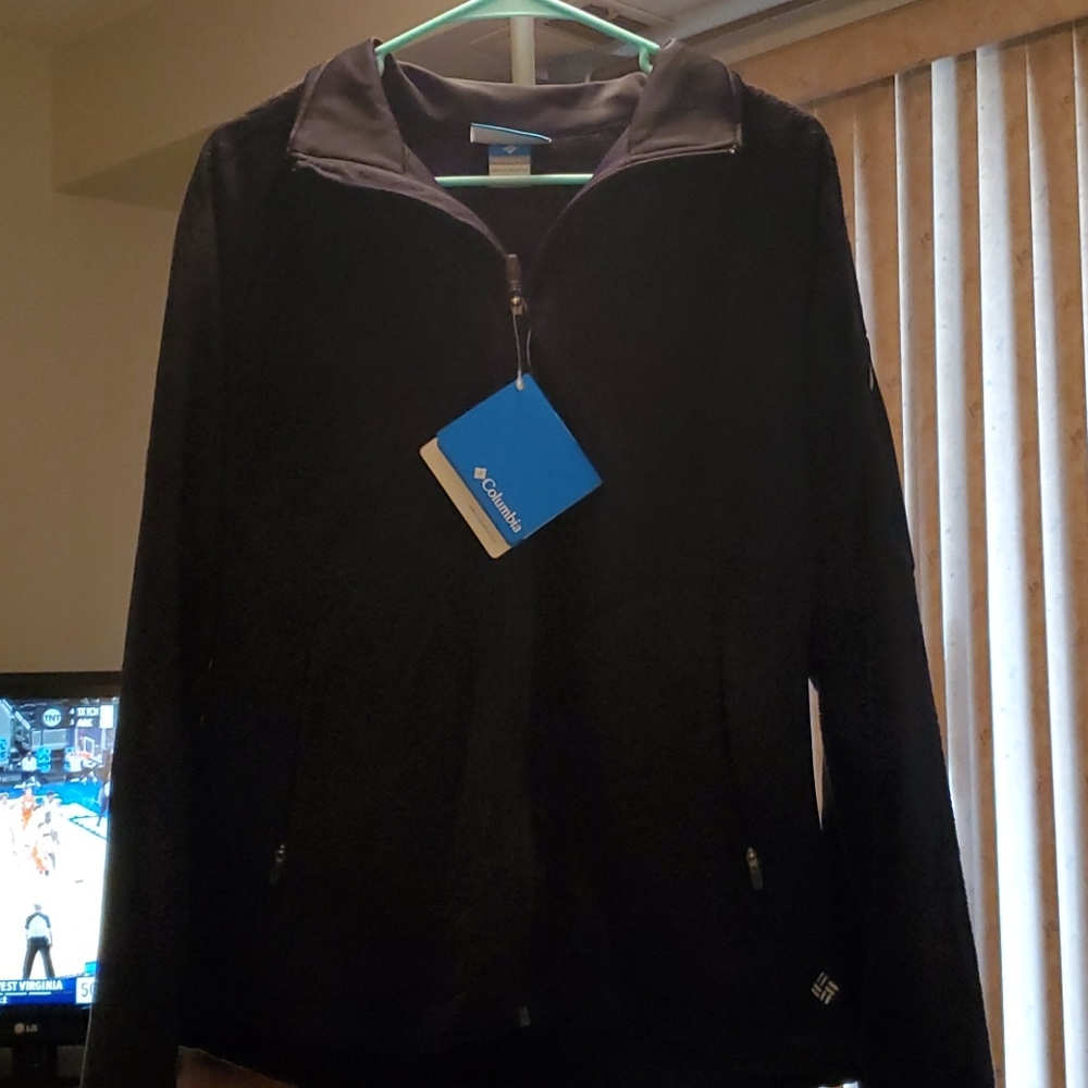 Columbia Pearl Plush II Fleece